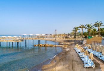 Long Beach Alanya