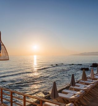 Palmera Beach Hotel & Spa