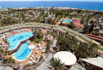 Gloria Palace San Agustín Thalasso & Hotel