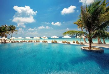 Oblu Select at Sangeli