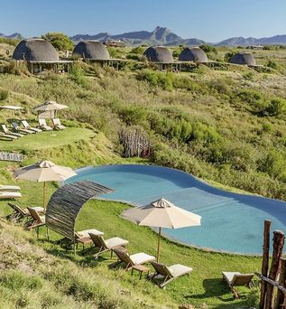 Gondwana Game Reserve