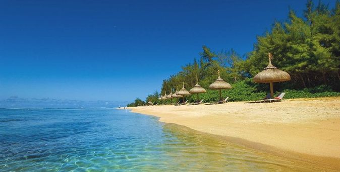 SO Sofitel Mauritius