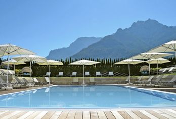 elaya hotel steinplatte, Trademark by Wyndham
