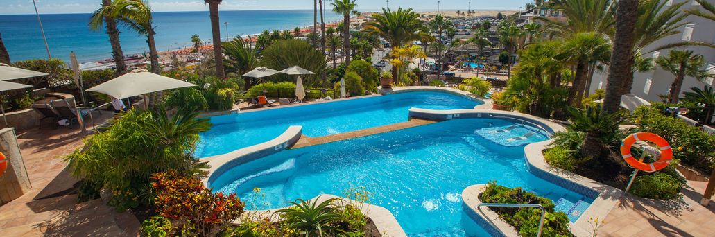 Corallium Dunamar by Lopesan Hotels