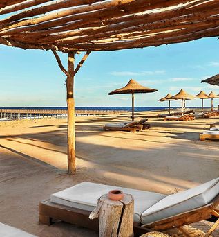 Steigenberger Resort Alaya