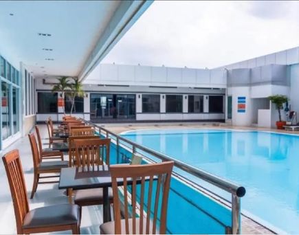Avana Grand Hotel