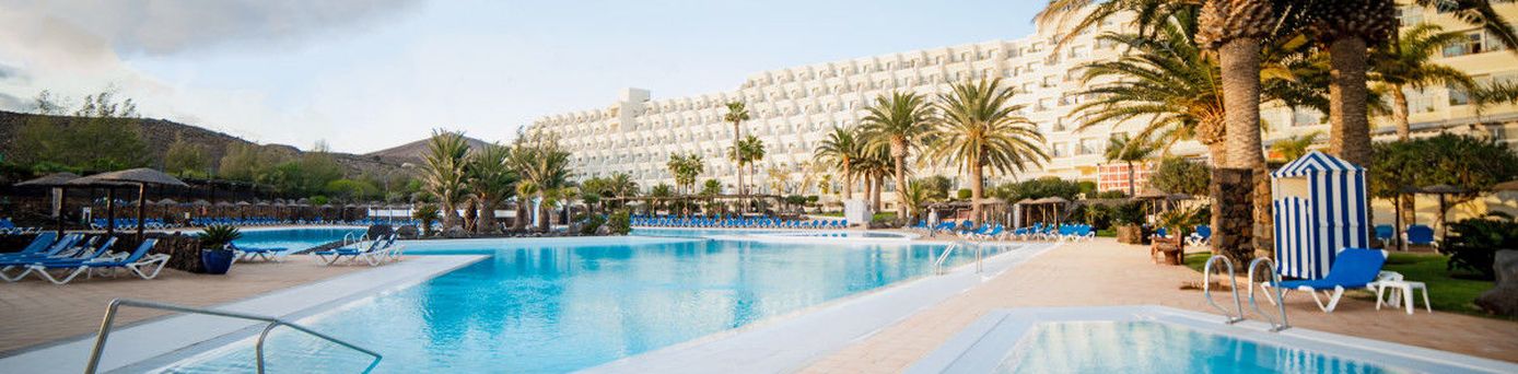 Hotel Beatriz Costa & Spa