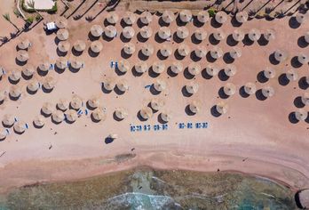 Blend Club Aqua Resort