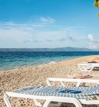 TUI BLUE Makarska