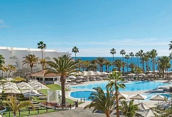 Grand Hyatt Lanzarote Playa Dorada Resort