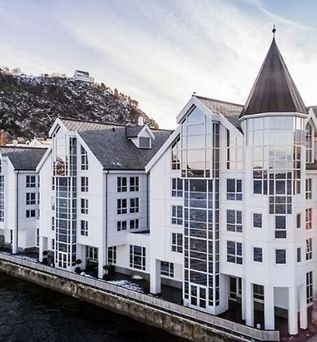 Quality Hotel Ålesund