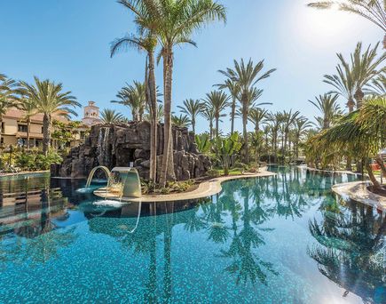 Lopesan Costa Meloneras Resort & Spa