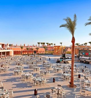 Pickalbatros Jungle Aqua Park