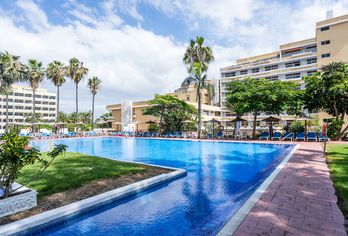 BLUESEA Puerto Resort