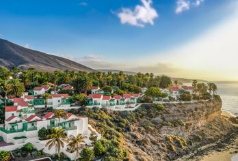 Aldiana Club Fuerteventura