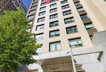 DoubleTree by Hilton New York Times Square South