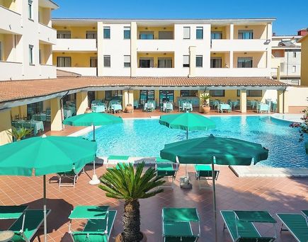 Hotel Maria Rosaria