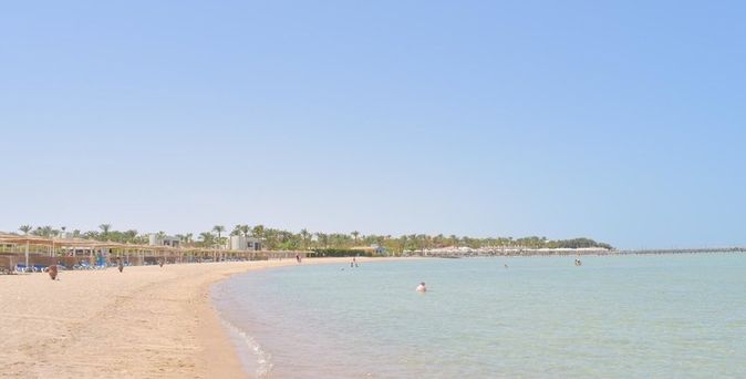 Jasmine Palace Resort & Spa