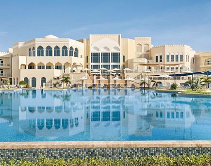 Wyndham Garden Salalah Mirbat