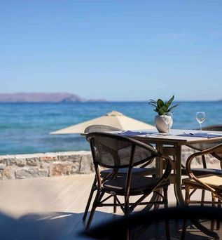 Arina Beach Resort
