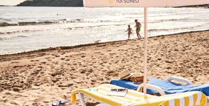 Tui Suneo Serenity Bay