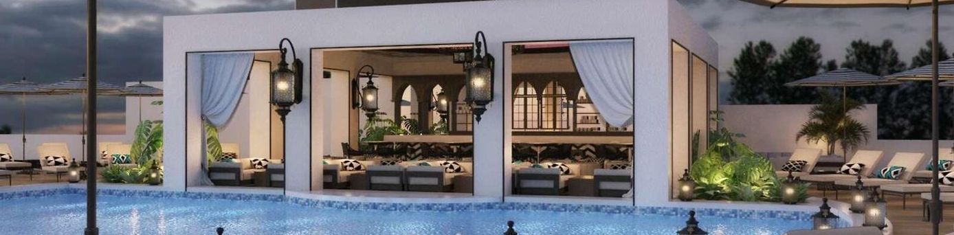 Barceló Al Jaddaf, Dubai