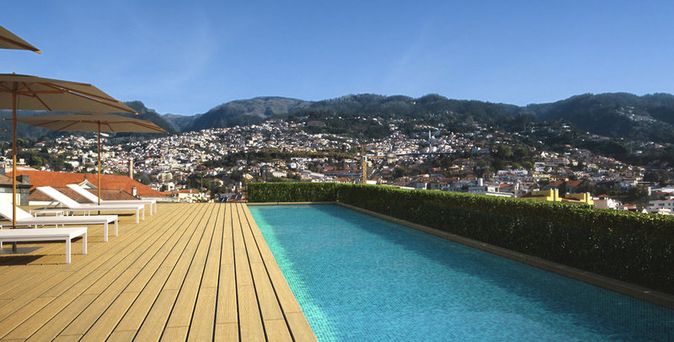 Castanheiro Boutique Hotel