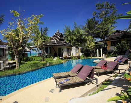 Moracea by Khao Lak Resort