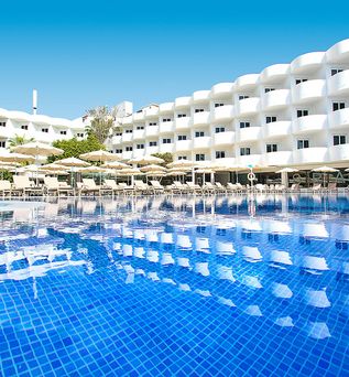 Sentido Fido Tucan Beach Hotel