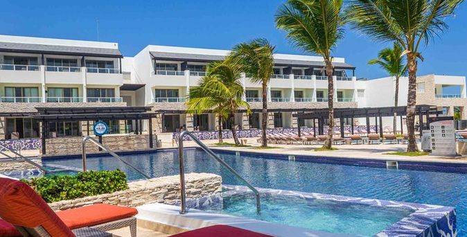 Royalton CHIC Punta Cana, An Autograph Collection All-Inclusive Resort & Casino - Adults Only