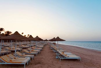 Pyramisa Beach Resort Sahl Hasheesh