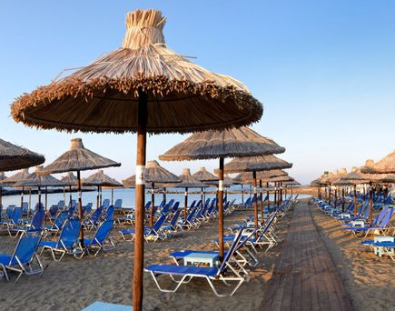 Stella Island Luxury Resort & Spa