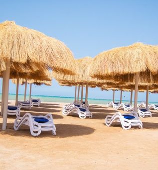 Rewaya Majestic Resort