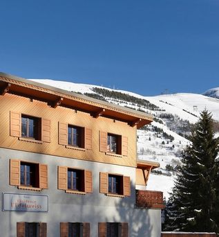 Résidence L'Edelweiss