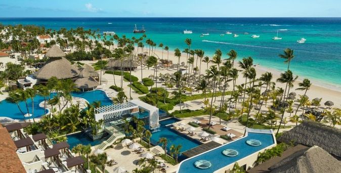 Secrets Royal Beach Punta Cana