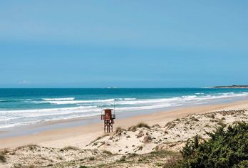 Palacio de Sancti Petri Gran Meliá