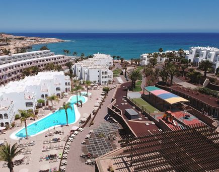 Sotavento Beach Club