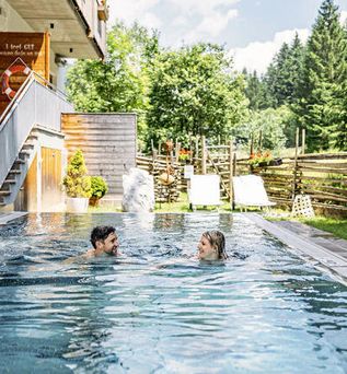 Hotel GUT Trattlerhof