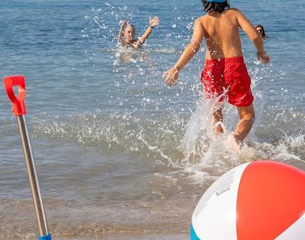 Roda Beach Resort & Spa