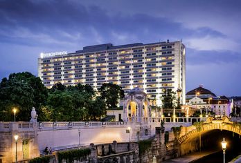 InterContinental Vienna