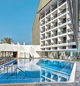 Don Gregory by Dunas