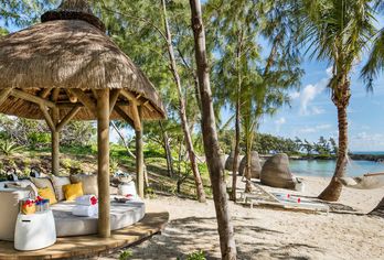 Long Beach Mauritius