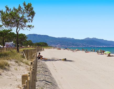 San Damiano Camping-Bungalows