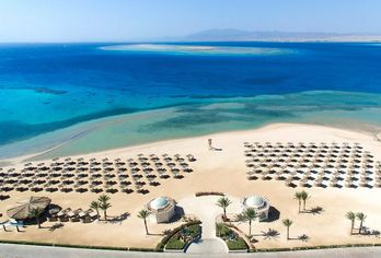 Kempinski Hotel Soma Bay