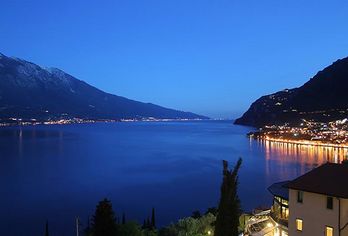 Hotel Royal & Hotel Palme & Suite