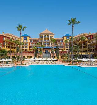 Iberostar Waves Málaga Playa