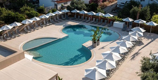 Time to Smile Saline