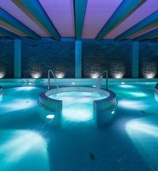 Lapland Hotels Saaga