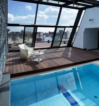 Hilton Gdansk