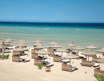 Imperial Shams Abu Soma Resort